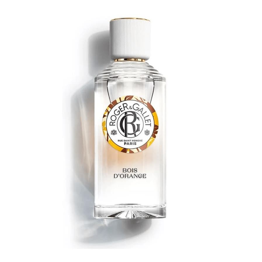 Bois D'Orange Fragrant Wellbeing Water