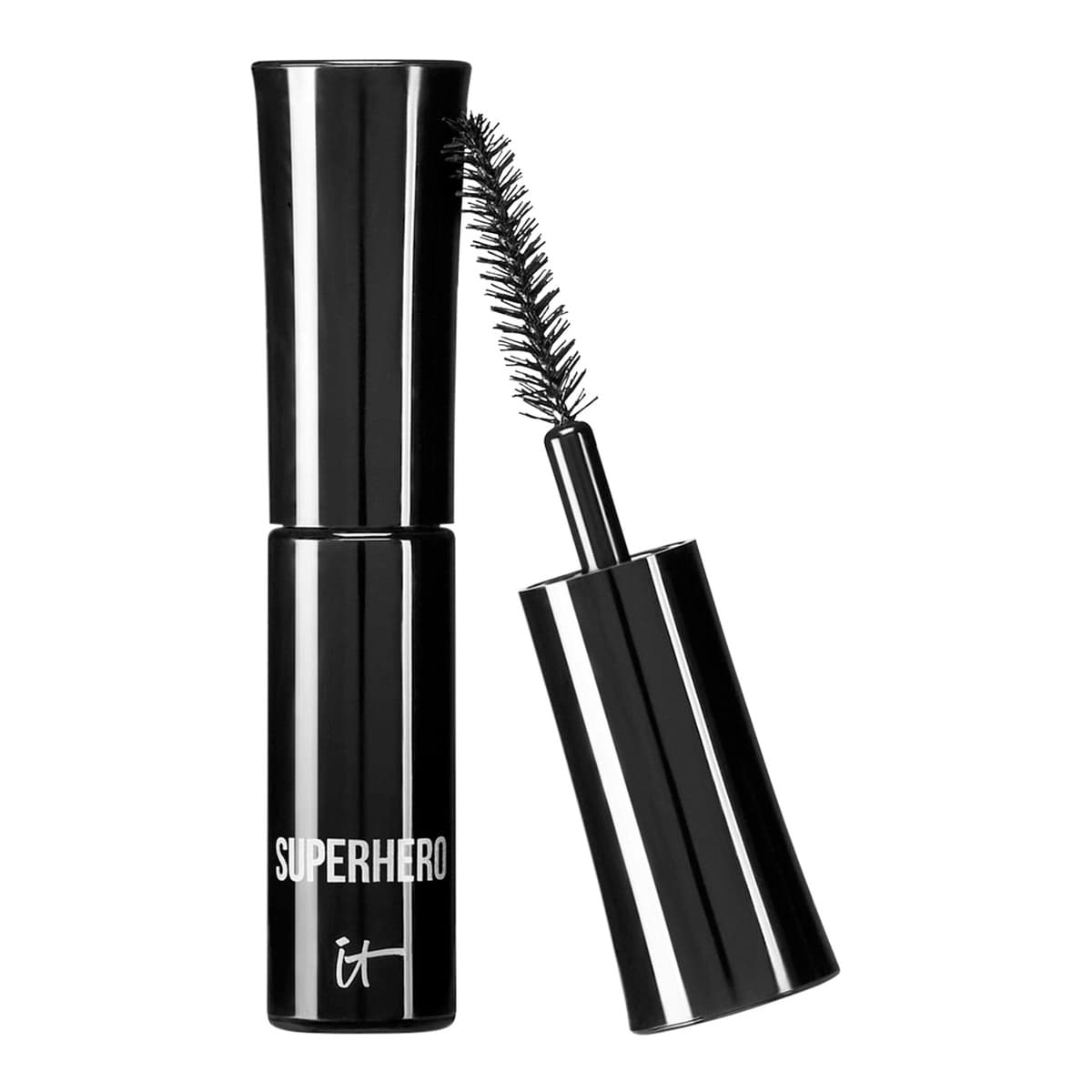 Mini Superhero Elastic Stretch Volumizing Mascara