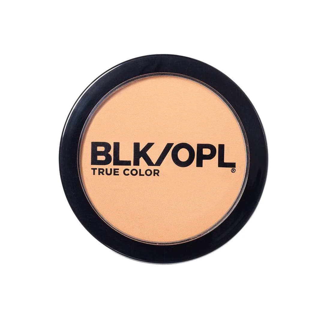 True Color Oil-Absorbing Pressed Powder, Marvelous Maple