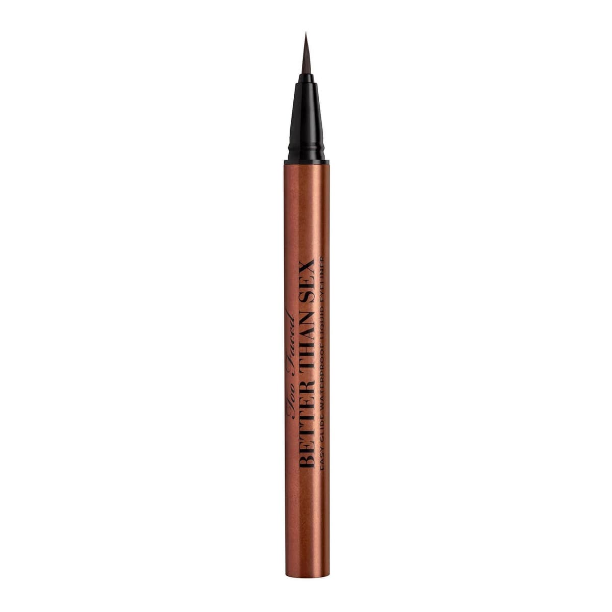 Chocolate Better Than Sex Easy Glide Waterproof Liquid Eyeliner