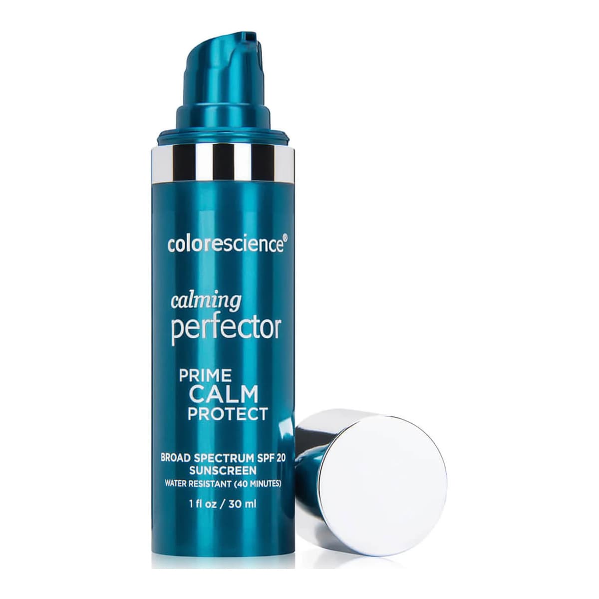 Calming Primer SPF 20