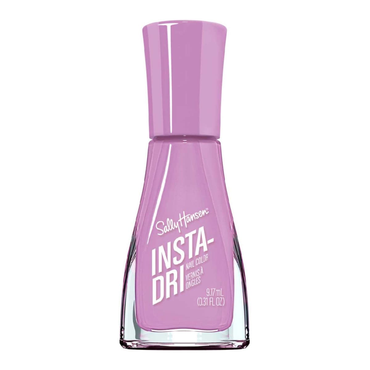 Insta Dri Nail Polish - Travelling Light