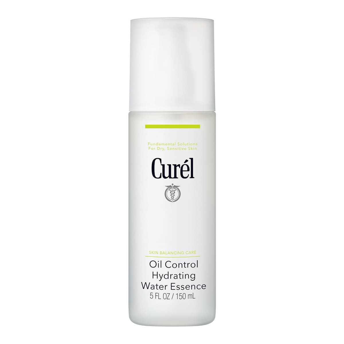 Skin Balancing Care Oil Control Hydrating Water Essence for Sensitive Skin