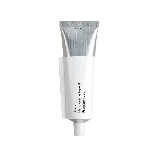 Hand Crème Fragrant Tube, Type B