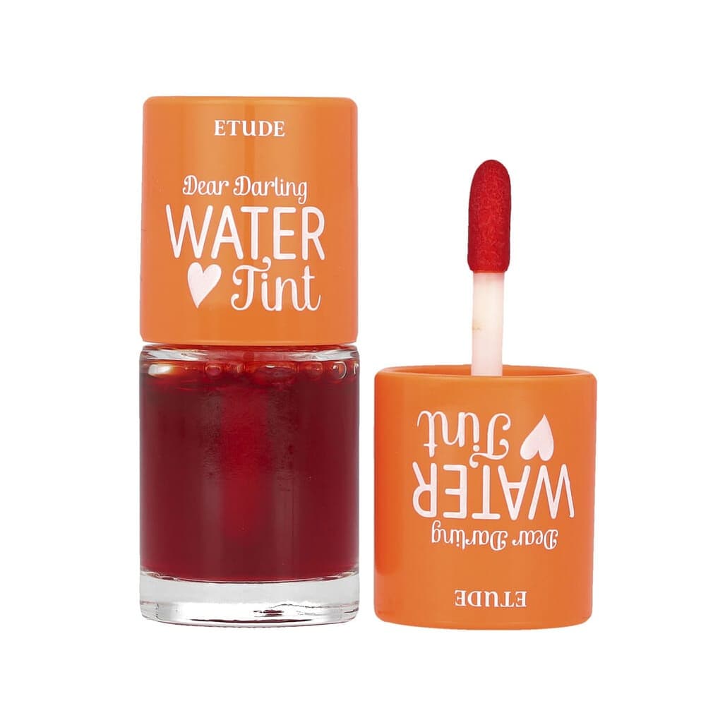 Dear Darling, Water Tint, Orange Ade