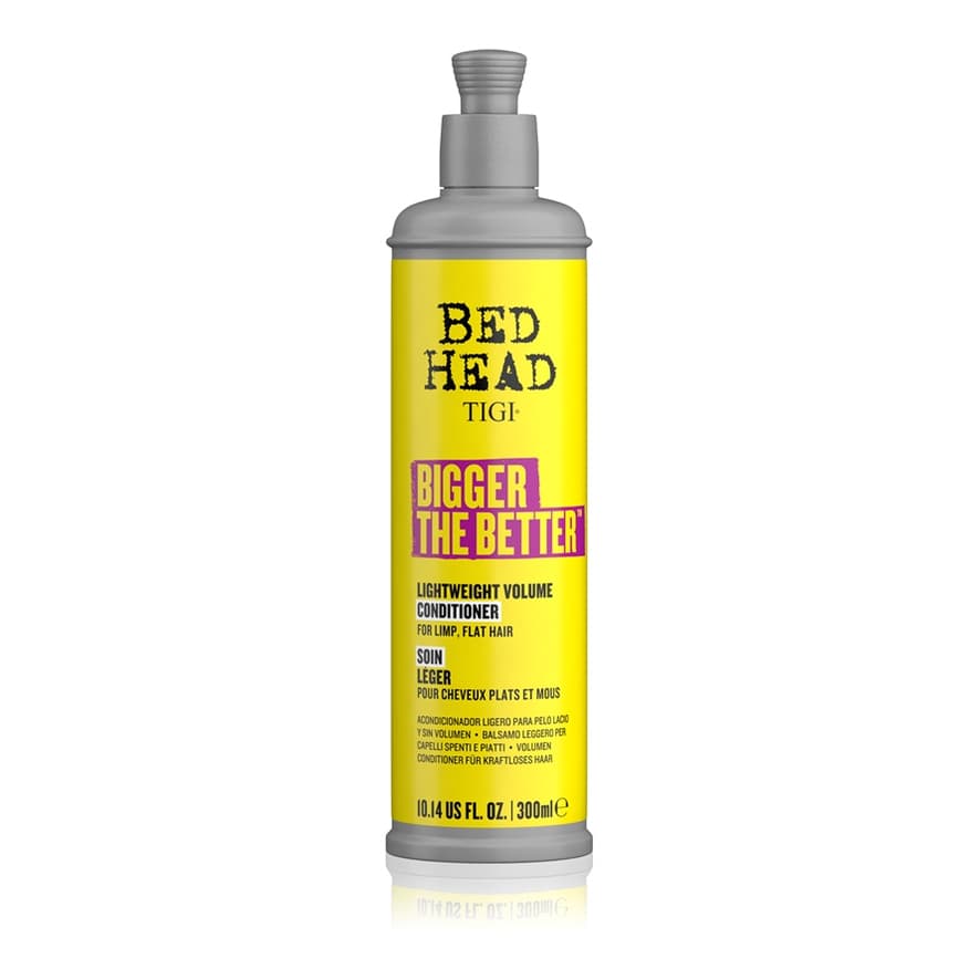 Bigger The Better Conditioner