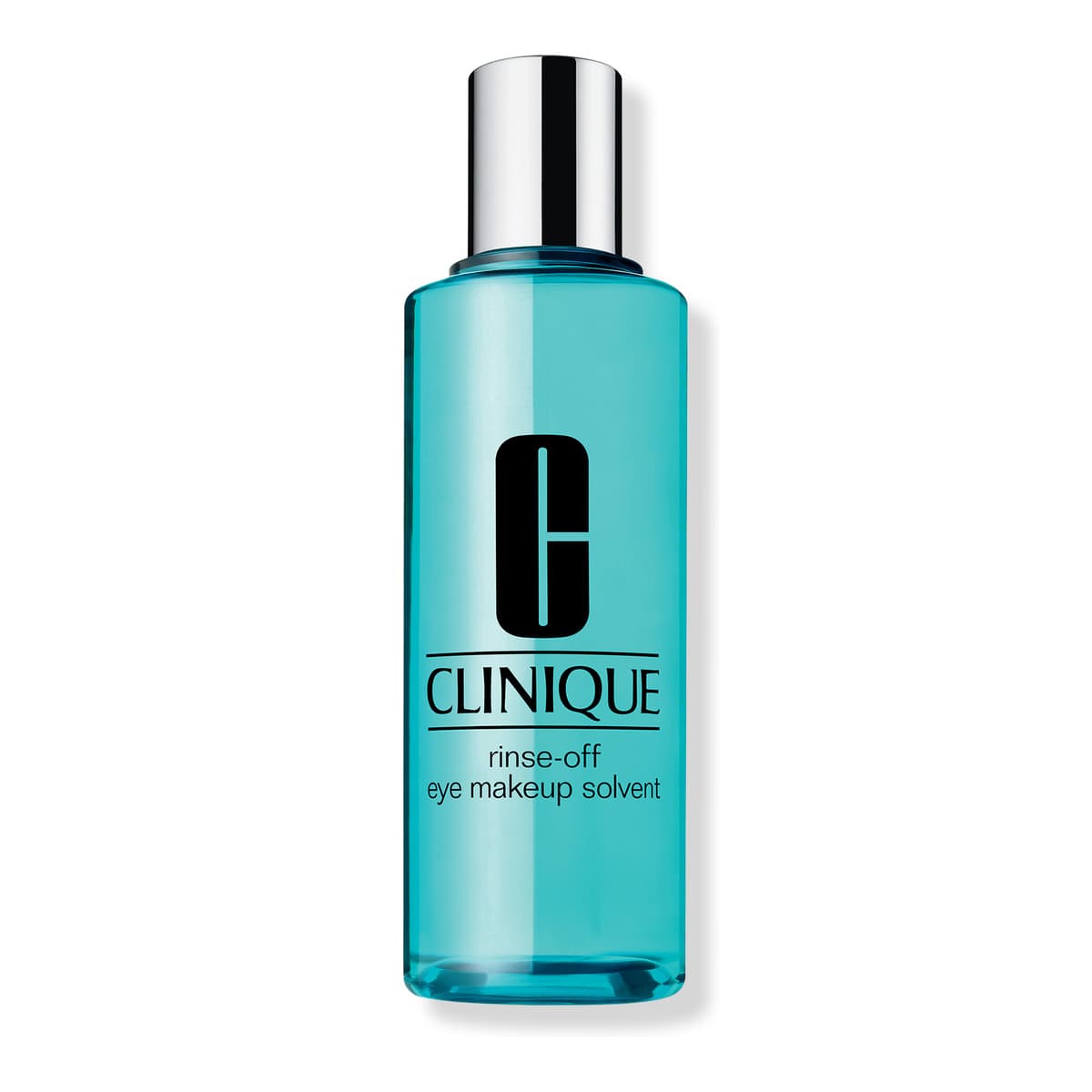 Rinse-Off Eye Makeup Remover Solvent