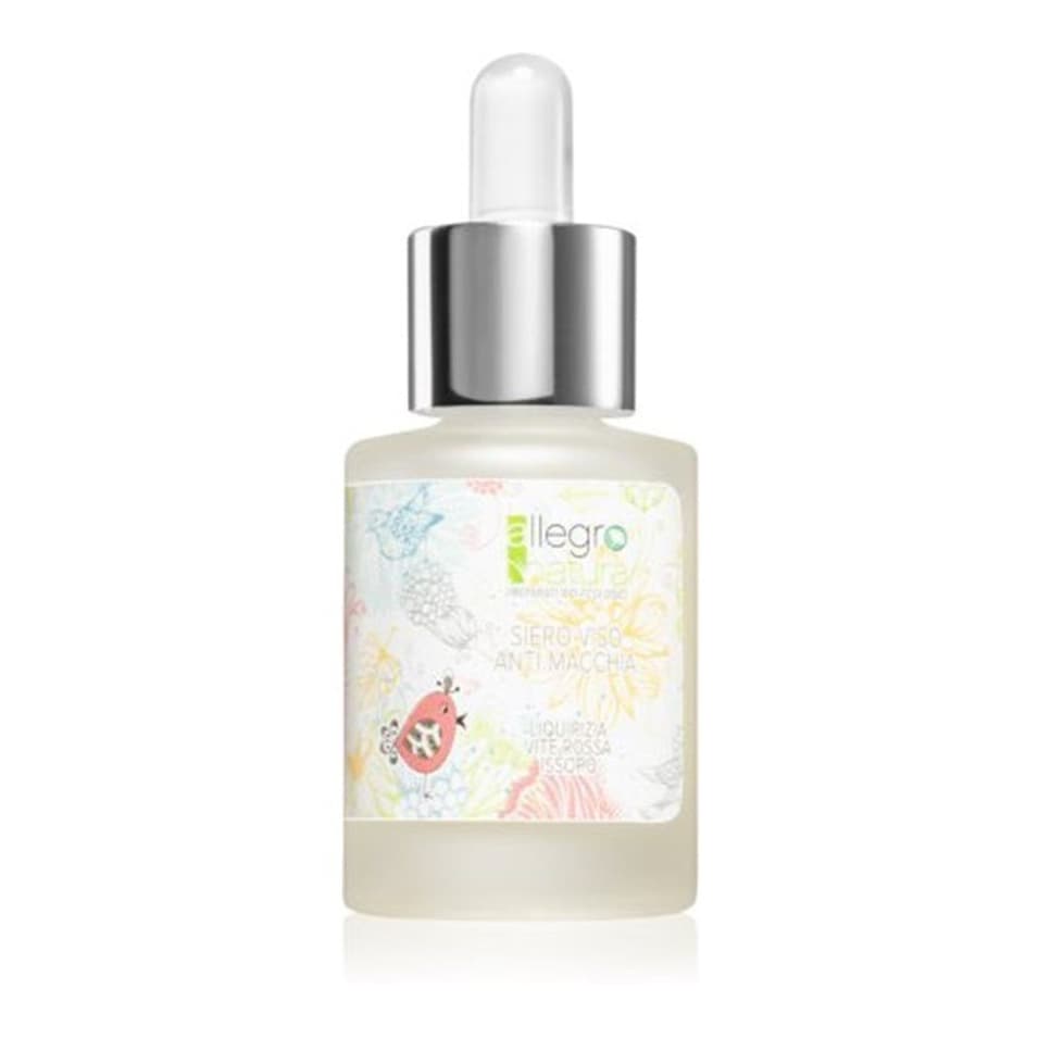 Anti Mark Uniforming Face Serum