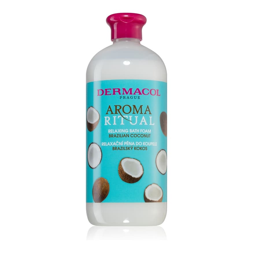 Aroma Ritual Brazilian Coconut