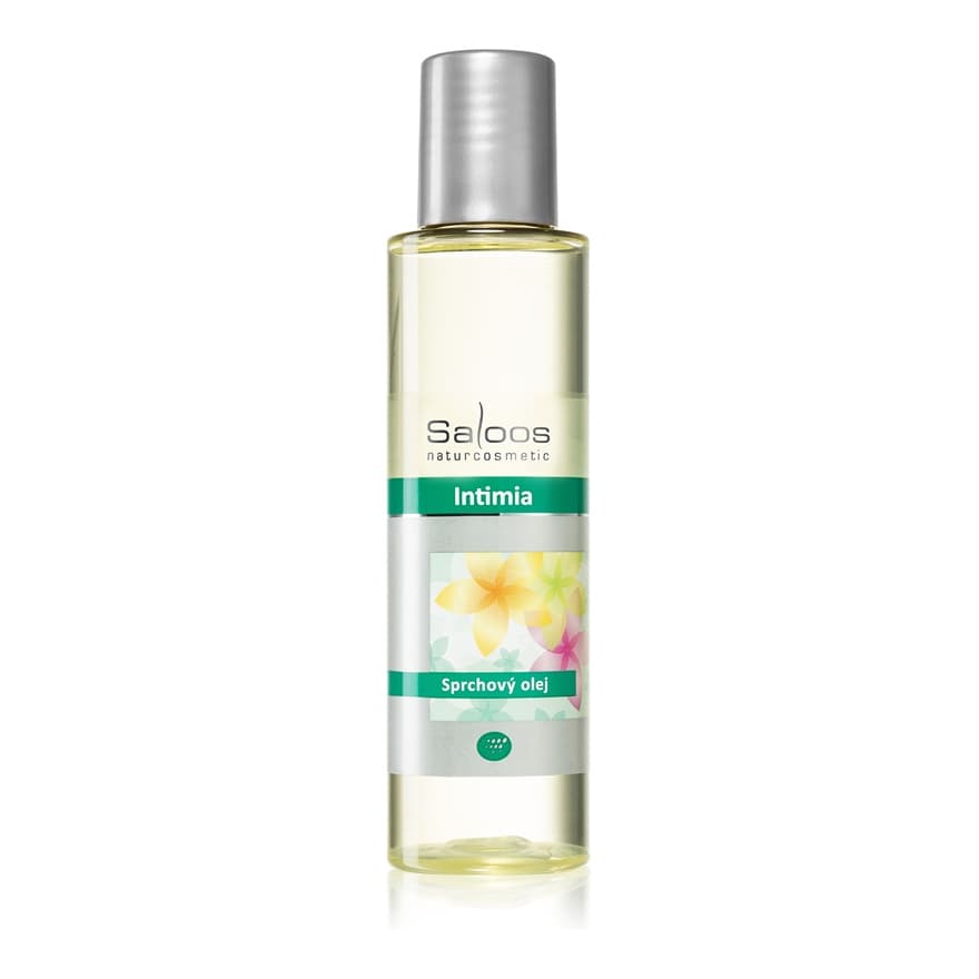 Shower Oil Intimia