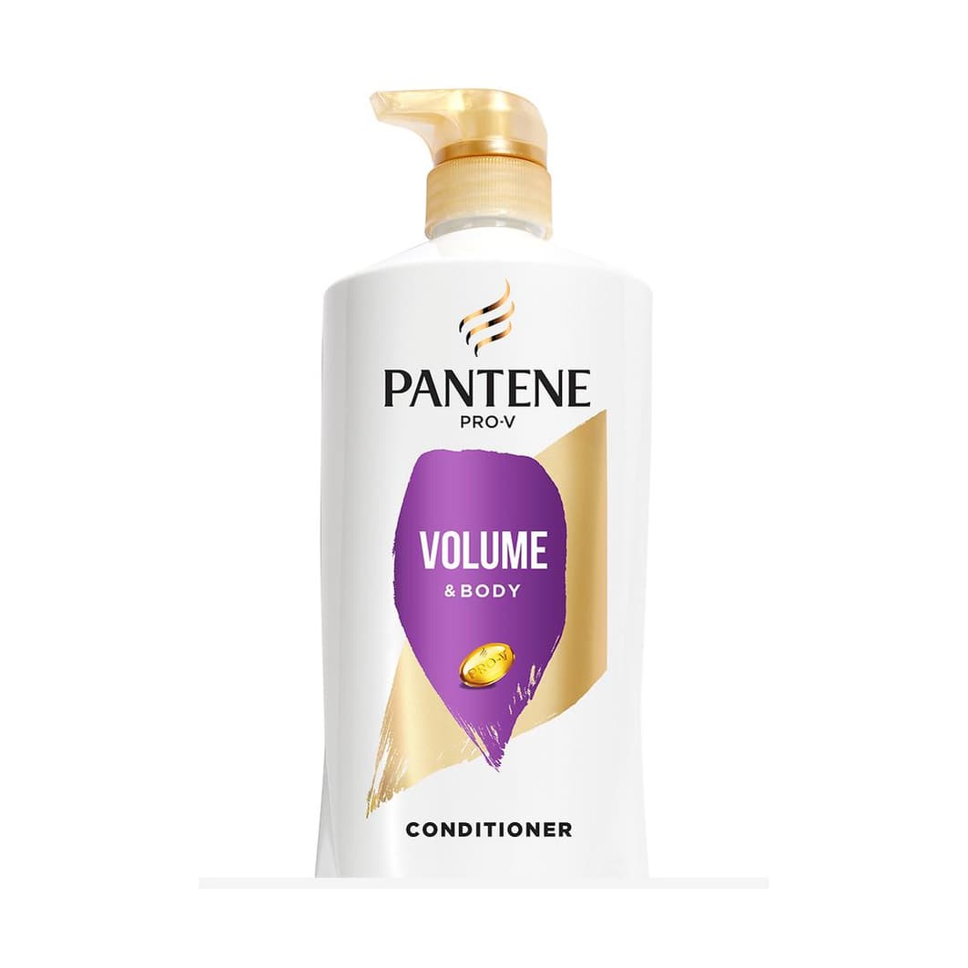 Sheer Volume 72 HR Fullness Conditioner Creamy berries