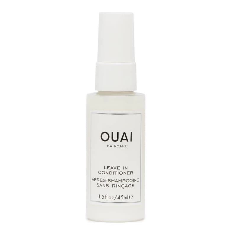 Leave In Conditioner - Travel Size