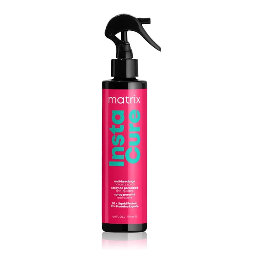 Instacure Spray