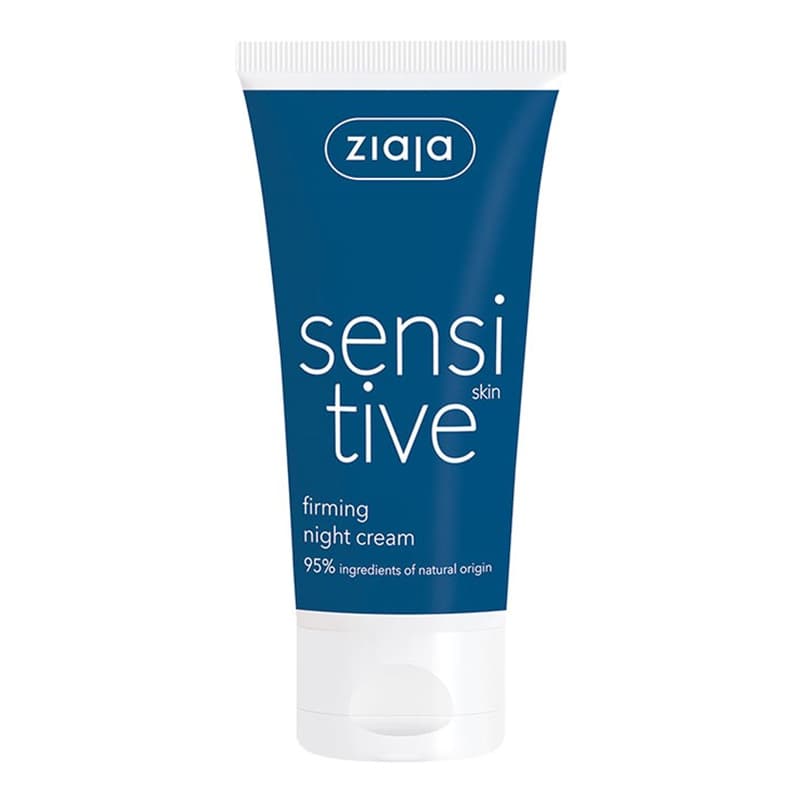 Sensitive Skin Firming Night Cream