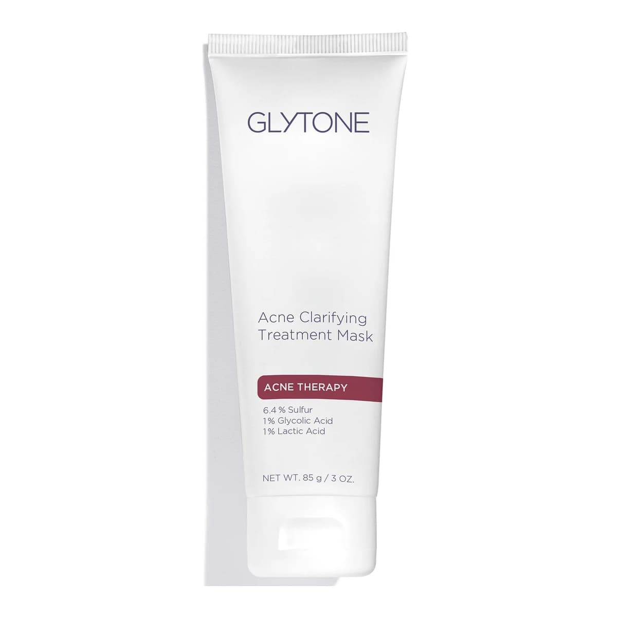 Acne Clarifying Mask