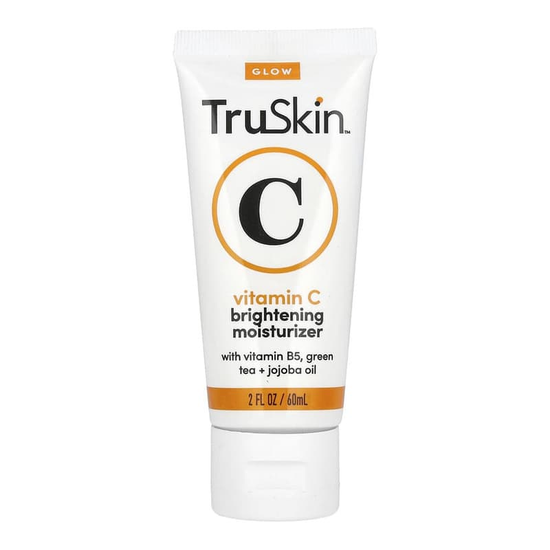 Vitamin C Brightening Moisturizer