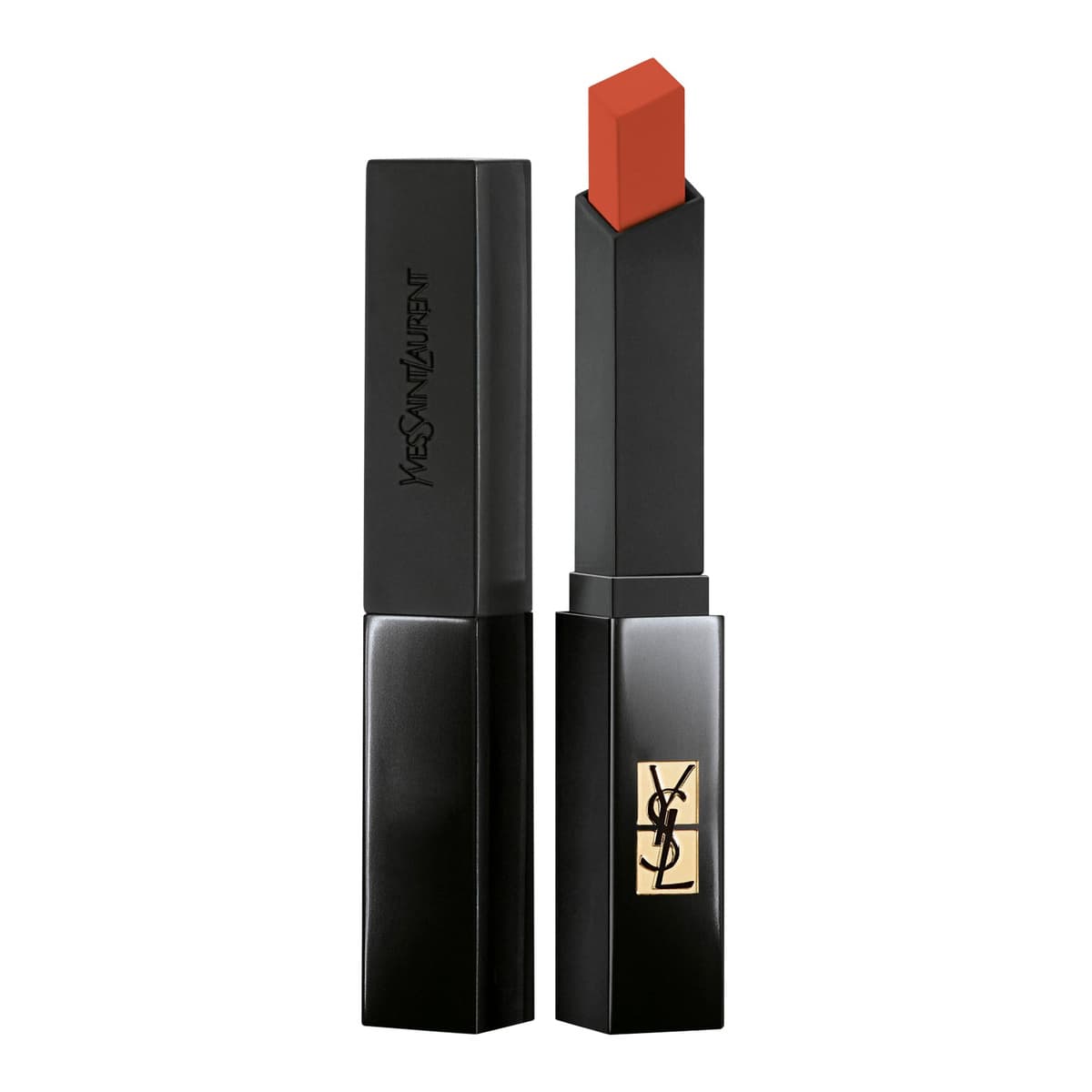 The Slim Velvet Radical Matte Lipstick, #1966 Rouge Libre