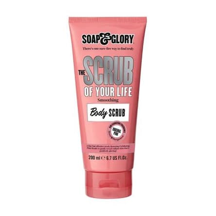 Scrub Of Your Life