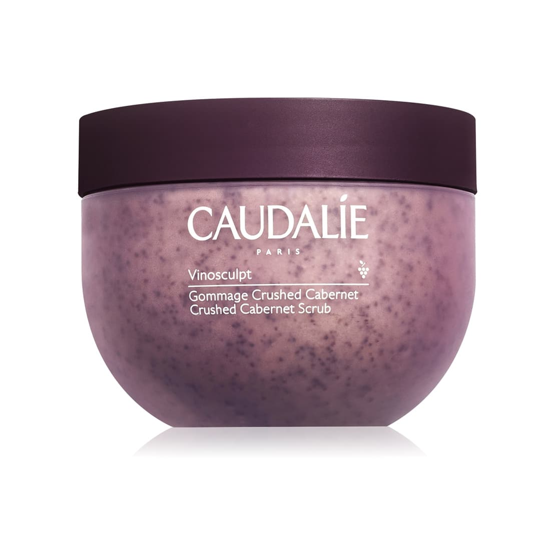Vinosculpt Sugar Body Scrub
