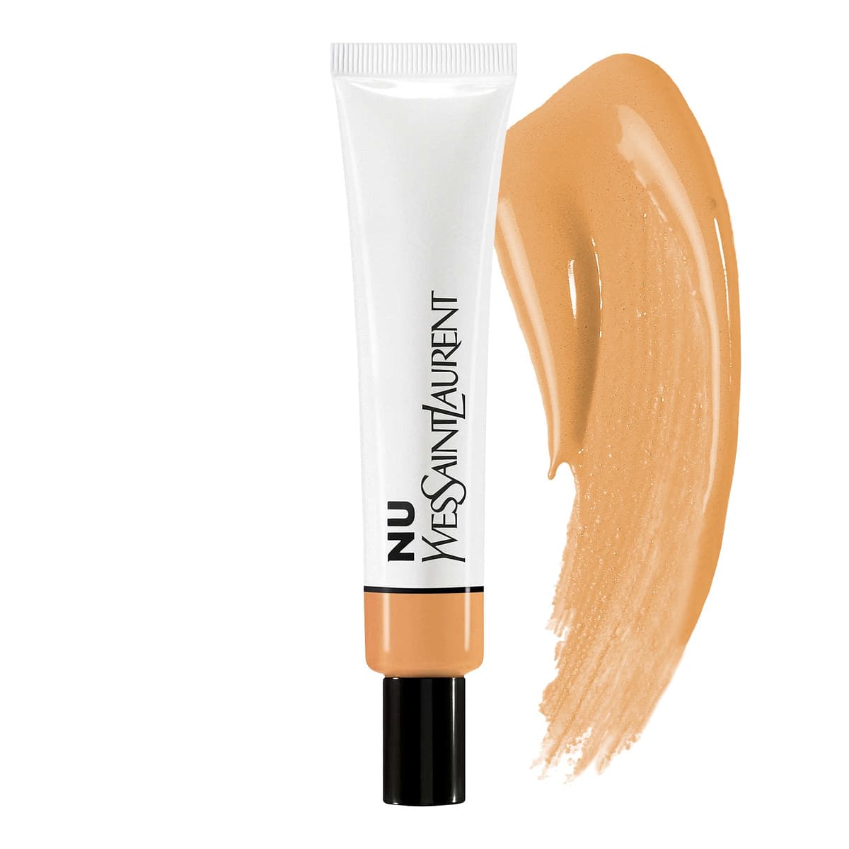 NU BARE LOOK TINT Hydrating Skin Tint Foundation with Hyaluronic Acid, #13