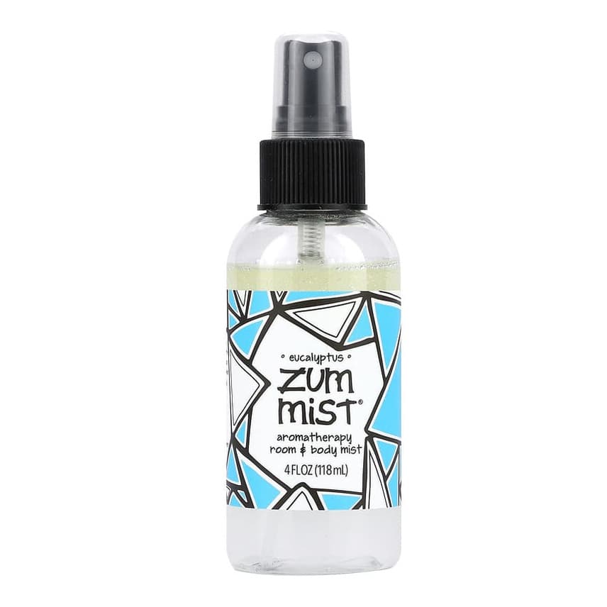 Mist, Aromatherapy Room & Body Mist, Eucalyptus