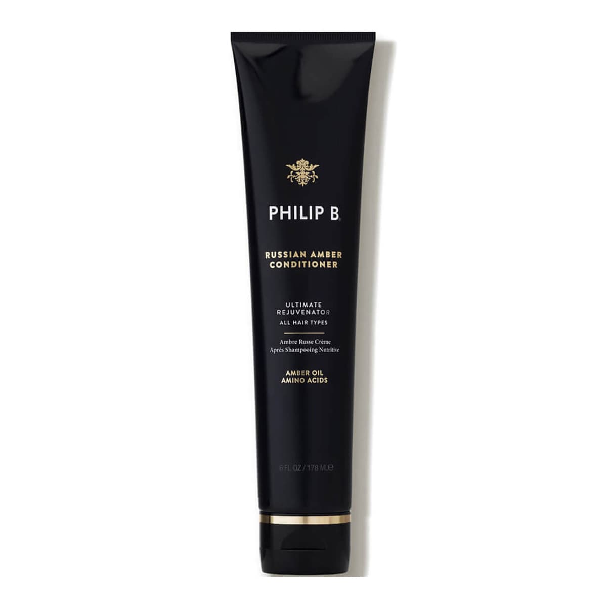 Russian Amber Imperial Conditioning Crème