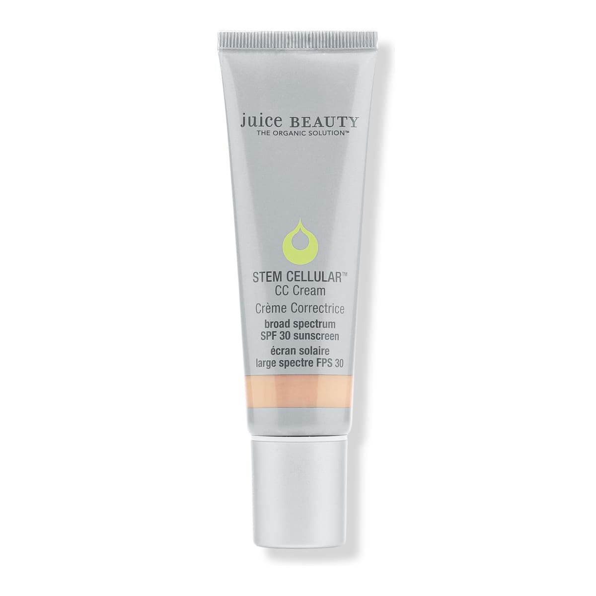 STEM CELLULAR CC Cream SPF 30, Desert Glow