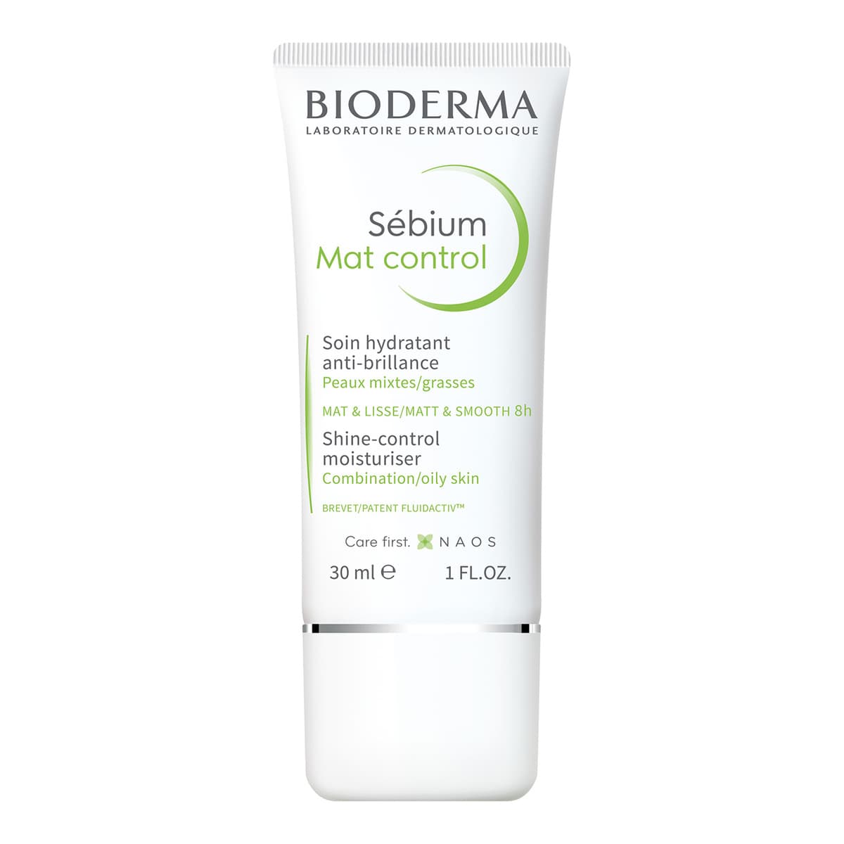 Sebium Mat Control