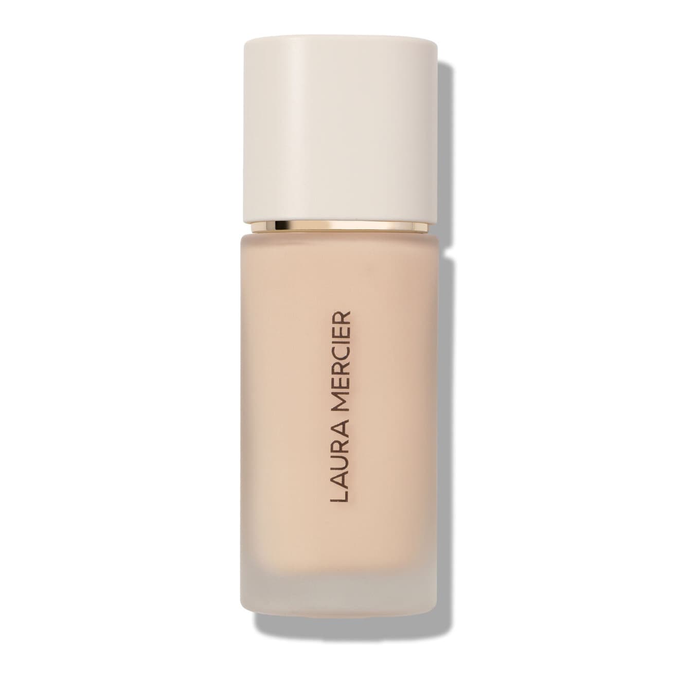 Real Flawless Weightless Perfecting Foundation, 1C1 COOL VANILLE