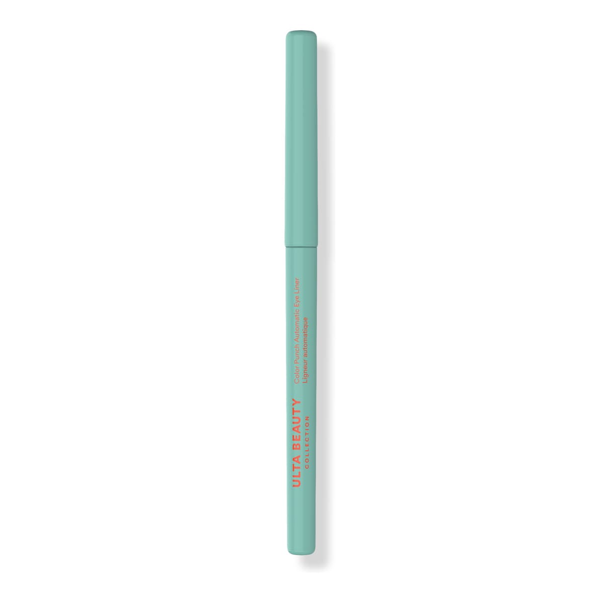Color Punch Automatic Eyeliner, Majestic Mint
