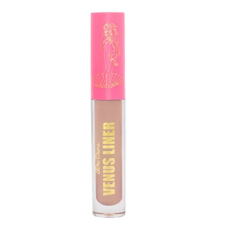 Venus Liquid Eye Liner, Peony