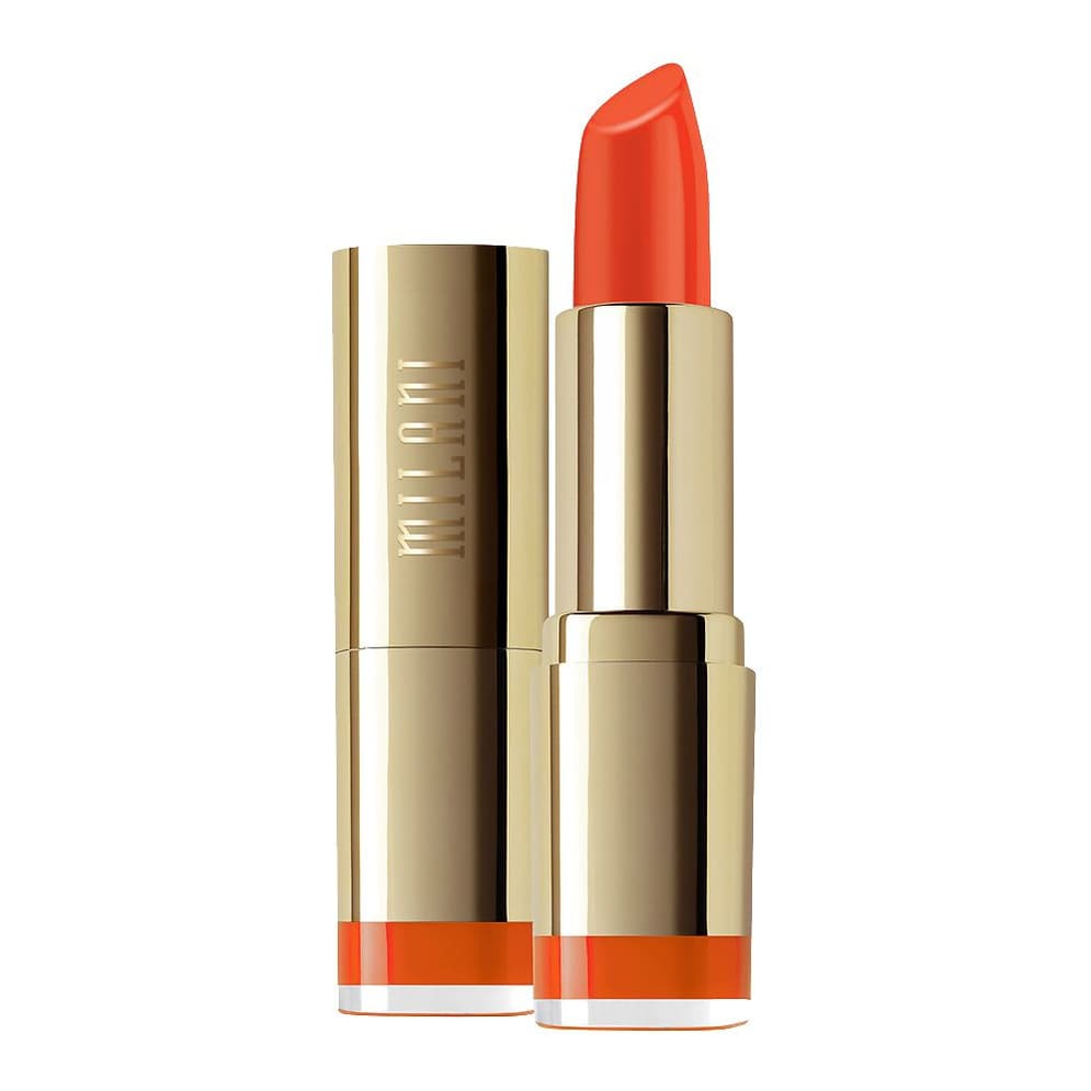 Color Statement Lipstick, Orange-Gina