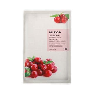 Joyful Time Essence Mask, Acerola