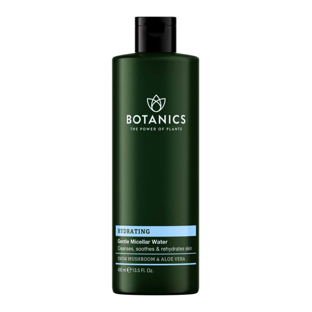 Hydrating Gentle Micellar Water