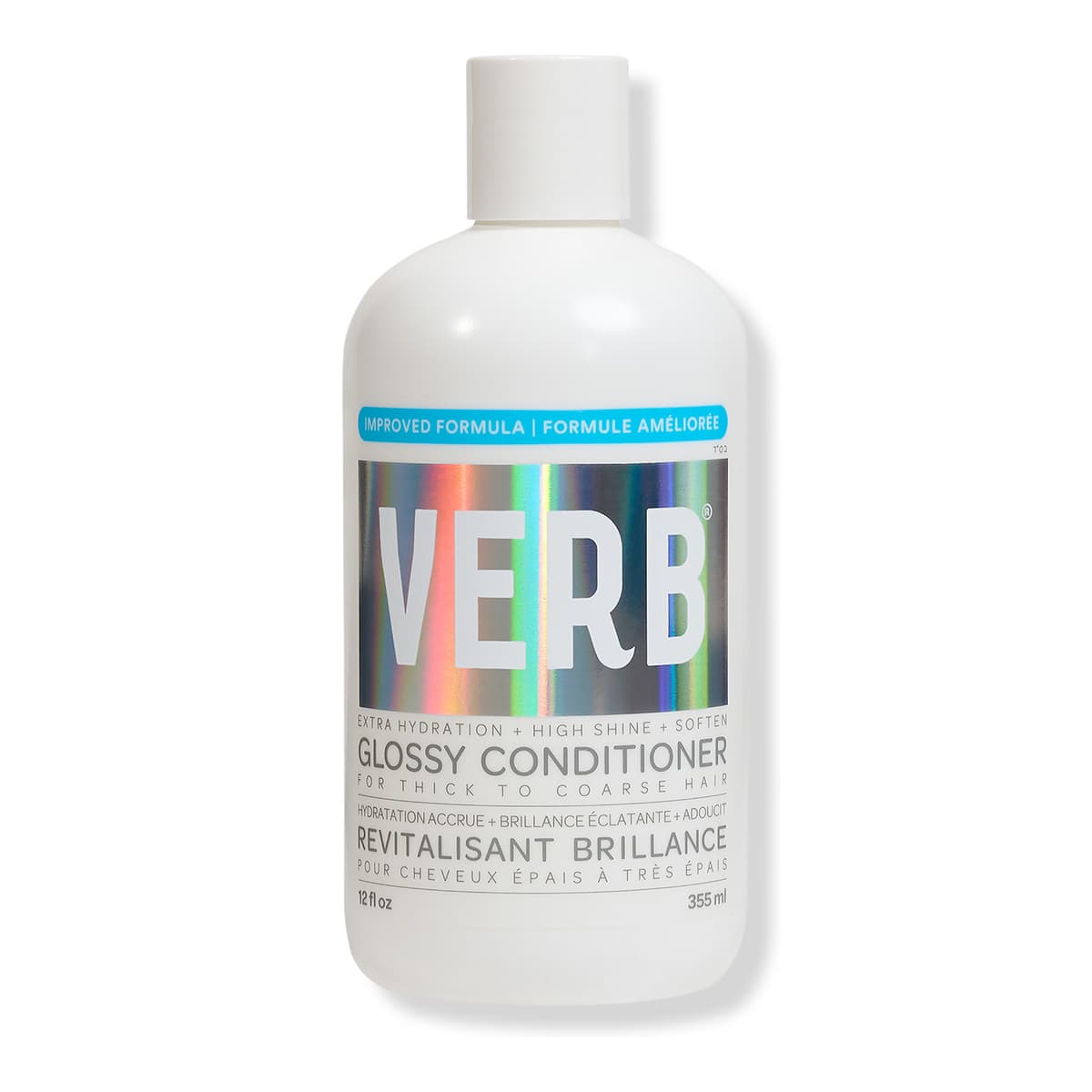 Moisturizing Glossy Conditioner for Dry, Dull Hair