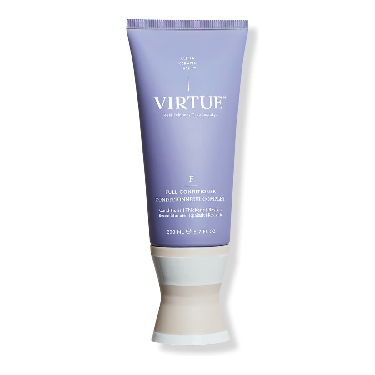 Thickening Full Conditioner