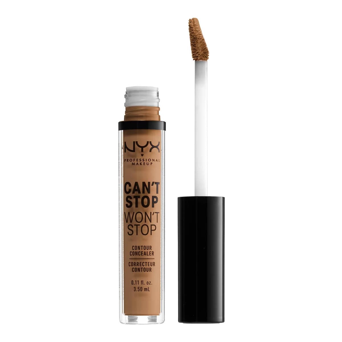 Can't Stop Won't Stop Contour Concealer - 12 Neutral Tan
