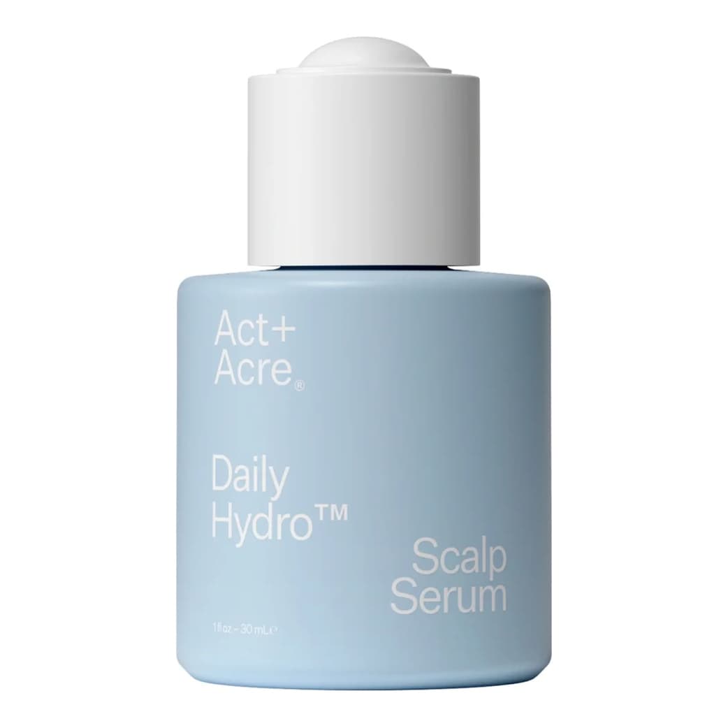 Daily Hydro™ Scalp Serum