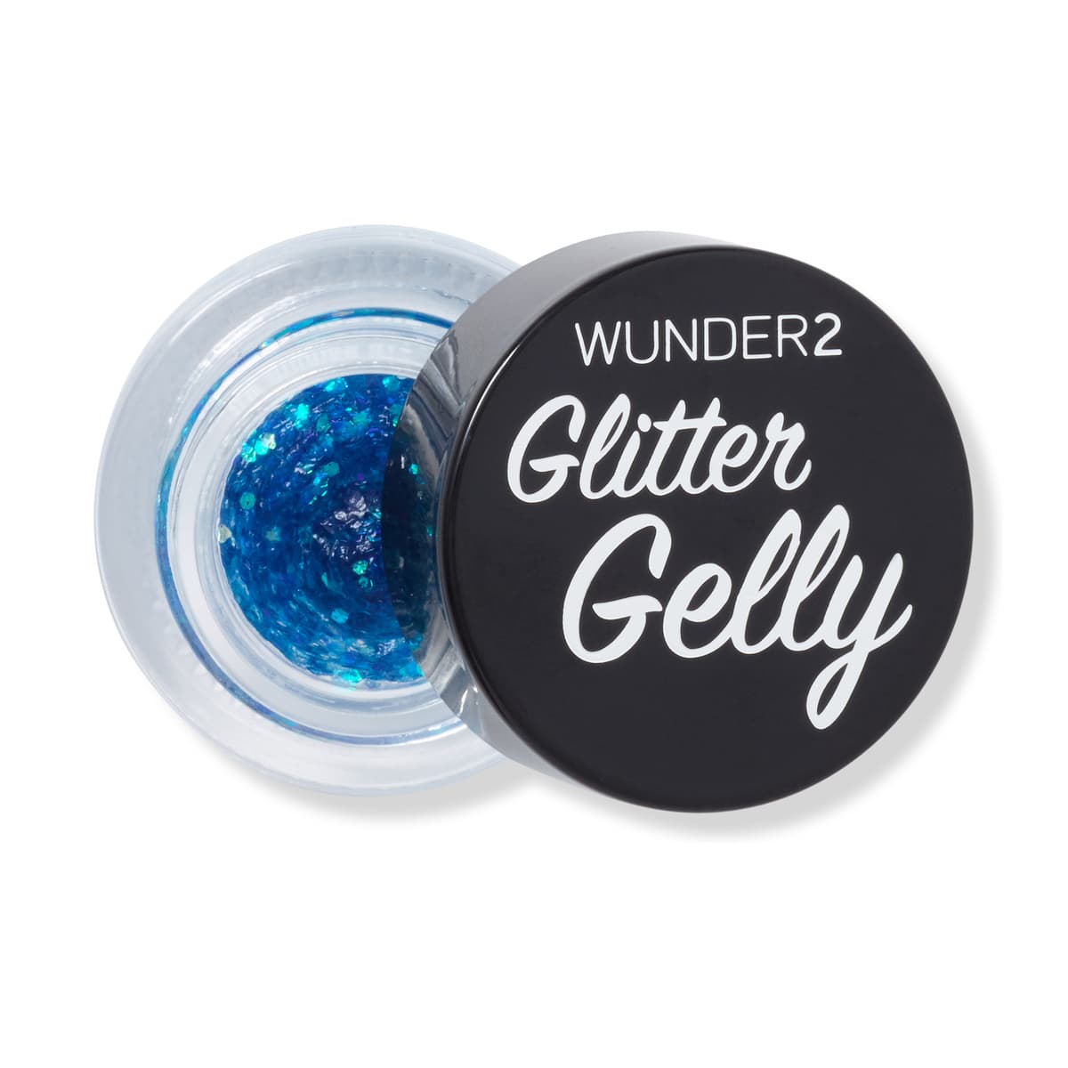 Glitter Gelly