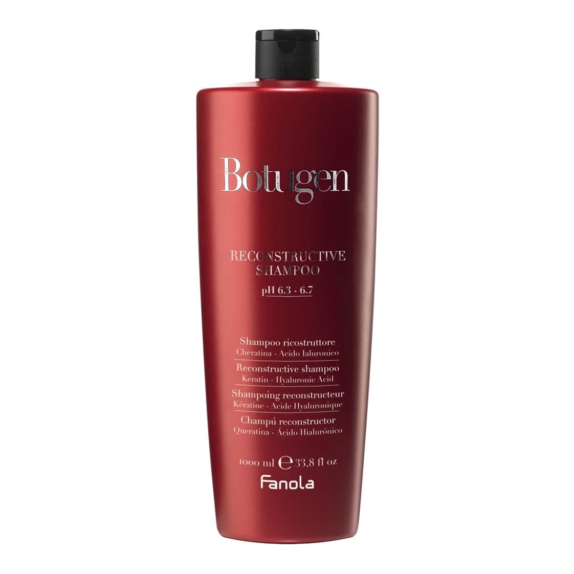 Botugen Reconstructive Shampoo