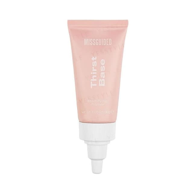 Thirst Base Mattifying Primer
