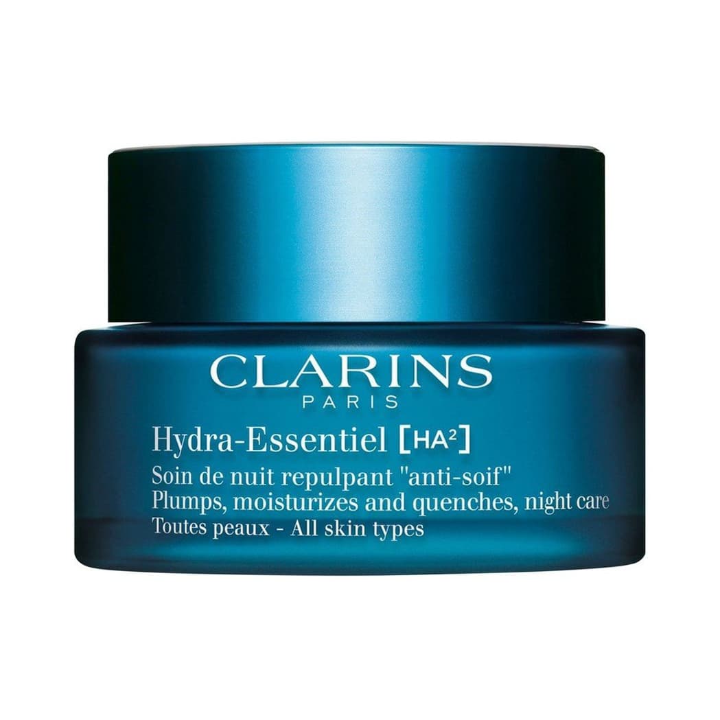Hydra-Essentiel [HA²] Night Cream