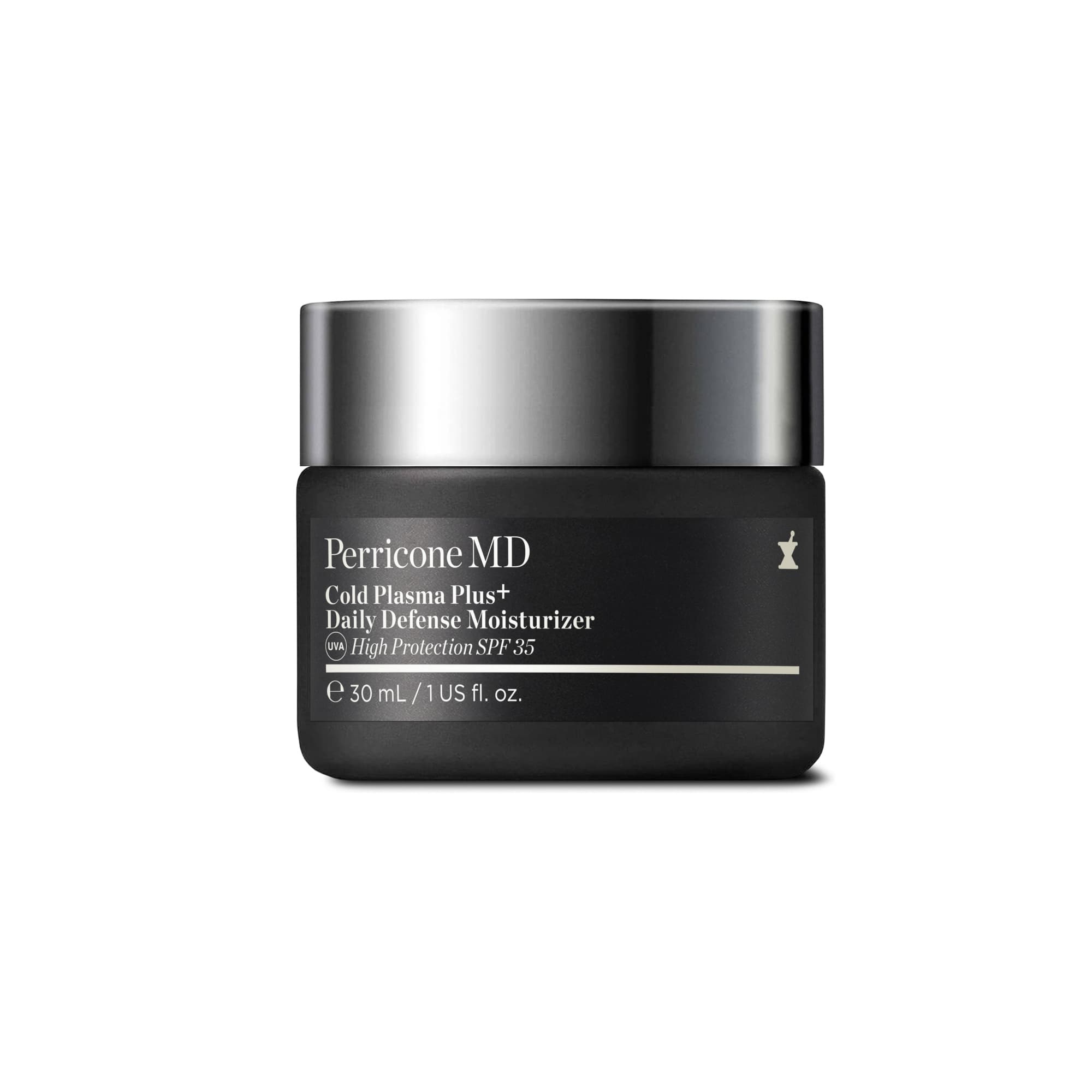 Cold Plasma Plus+ Daily Defense Moisturizer High Protection SPF 35