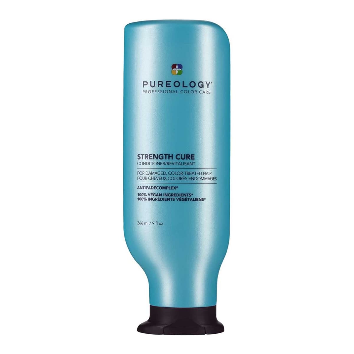 Strength Cure Strengthening Conditioner