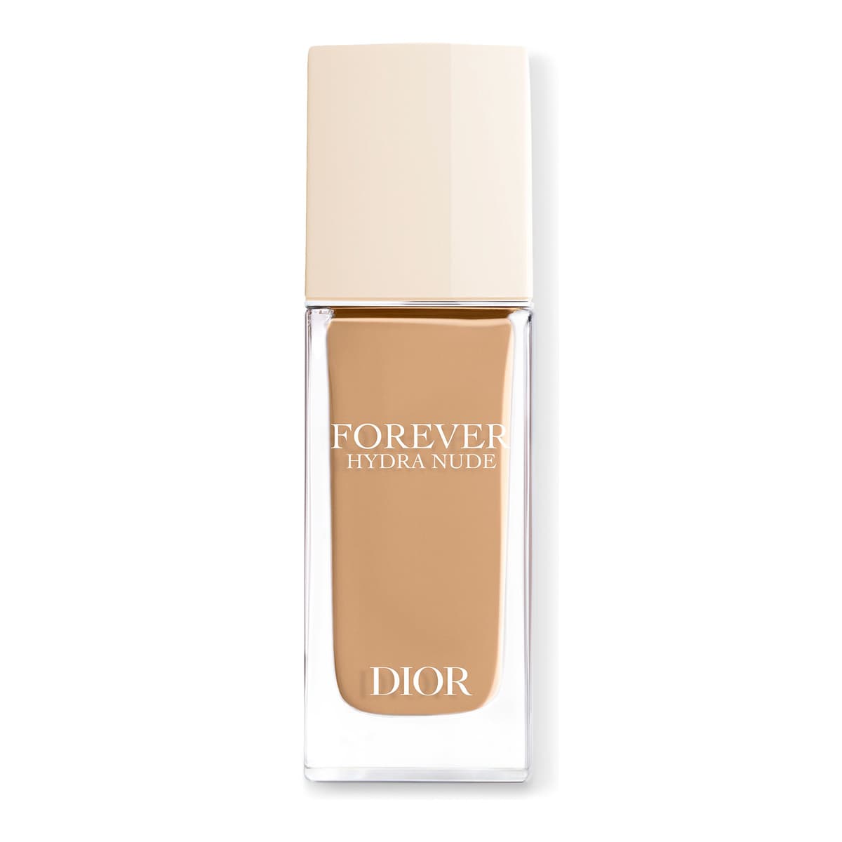 Forever Hydra Nude Foundation, 3N Neutral