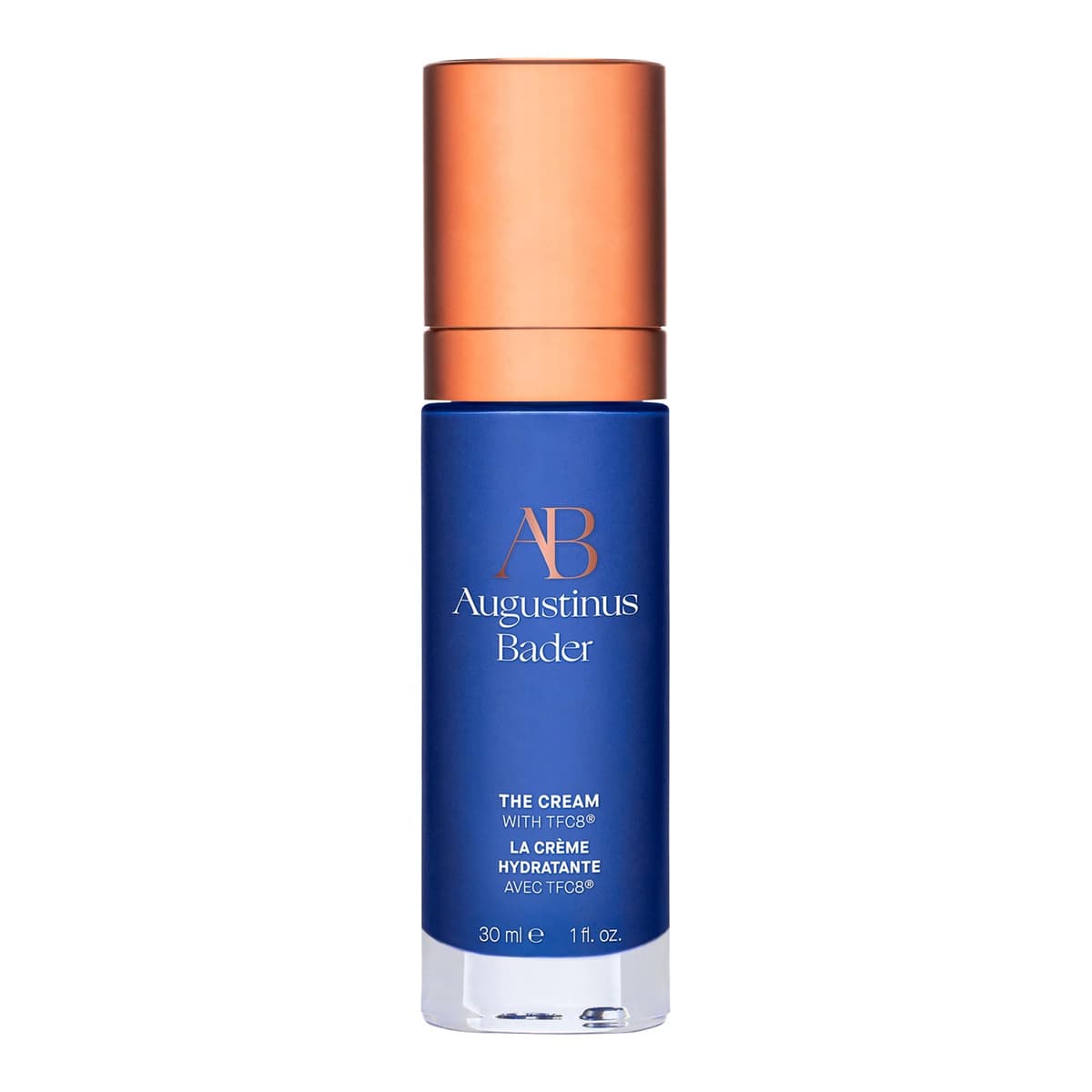 The Cream with TFC8® Face Moisturizer