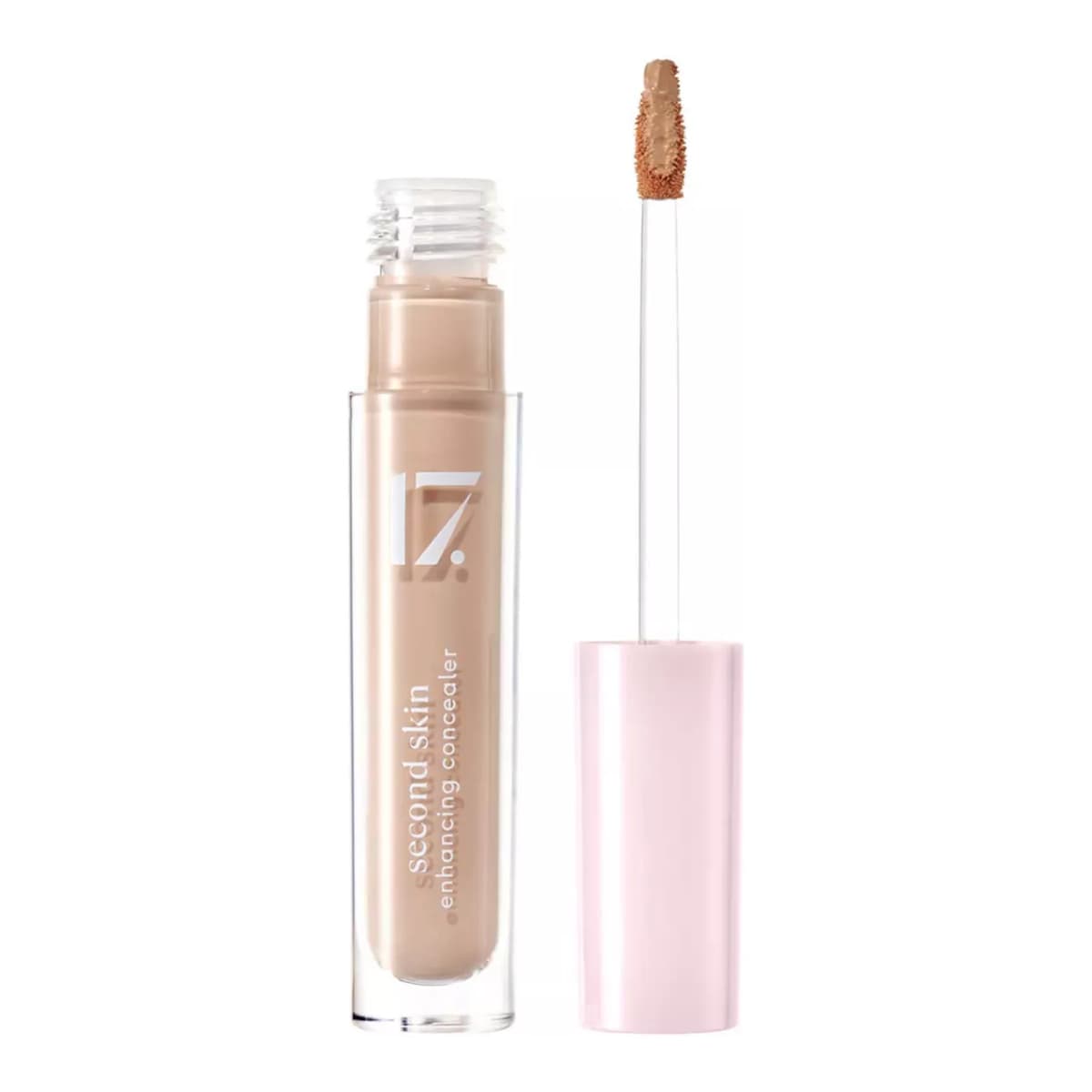 Second Skin Enhancing Concealer, #001 P