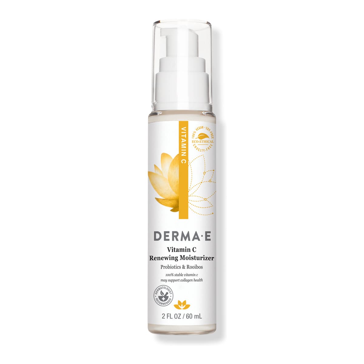 Vitamin C Radiance-Boosting Renewing Moisturizer