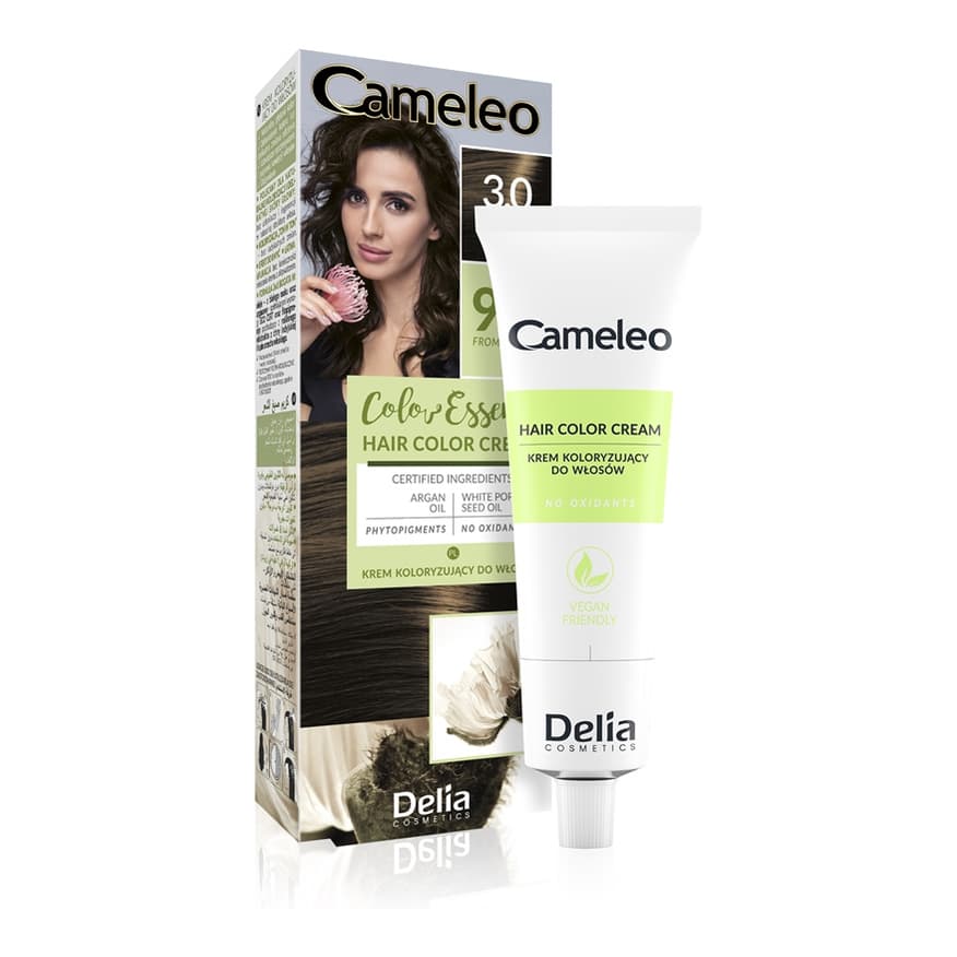 Cameleo Color Essence