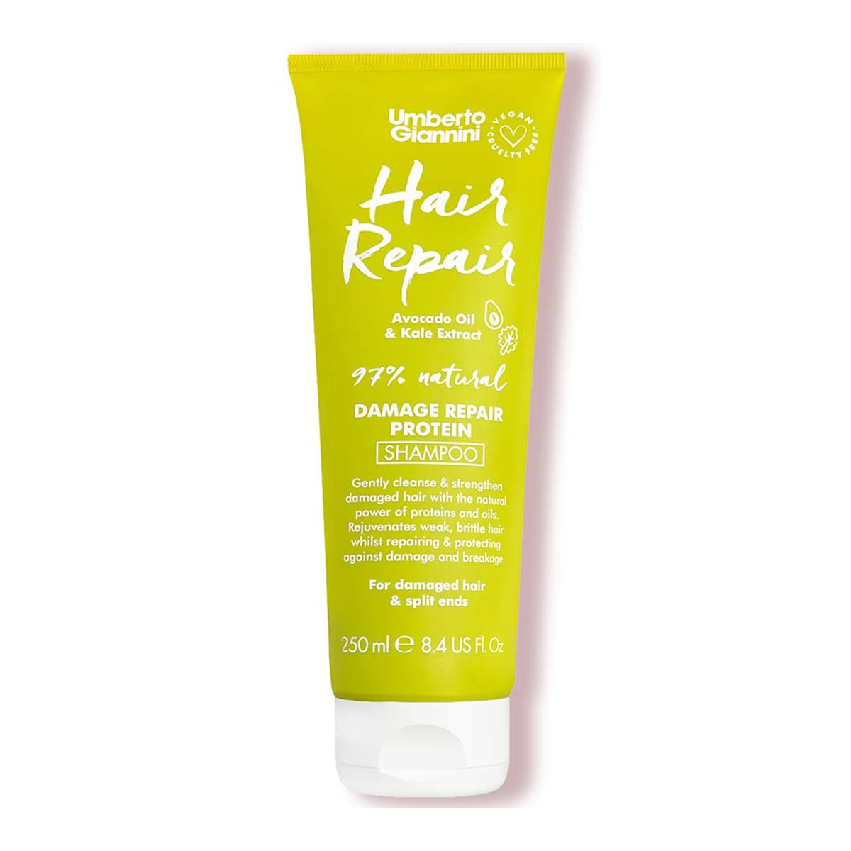 Hair Repair Shampoo
